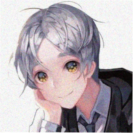 观众头像