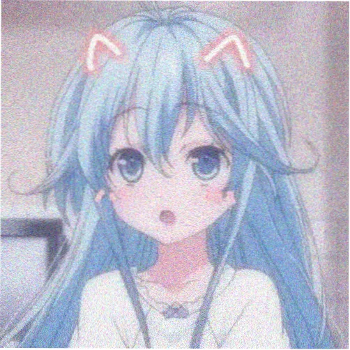 观众头像